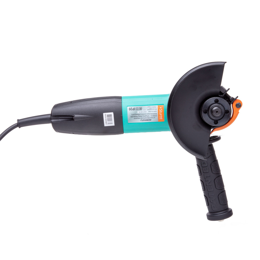 Болгарка (УШМ) Sturm! AG9012TJ