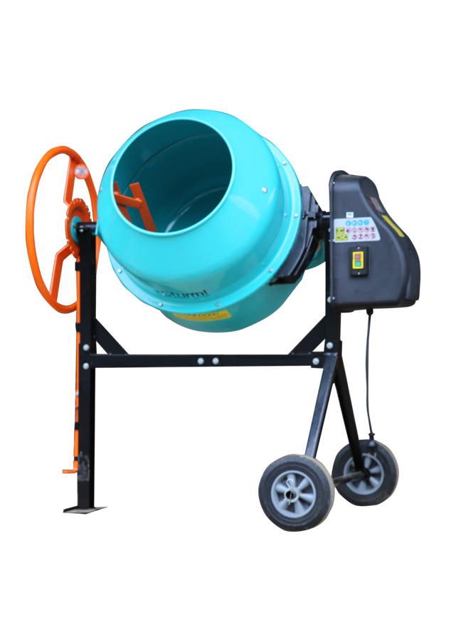 Бетономешалка Sturm! CM20180CI