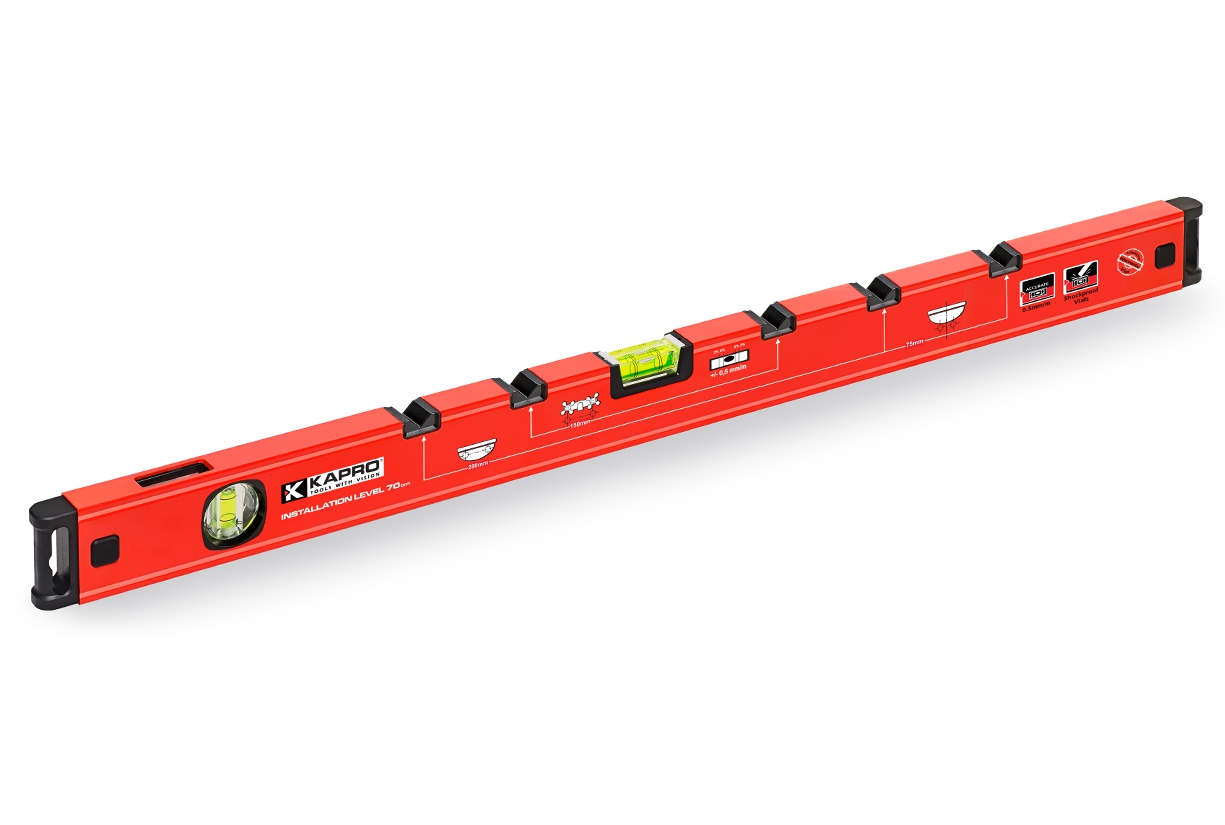 108 Kapro уровень для сантехника