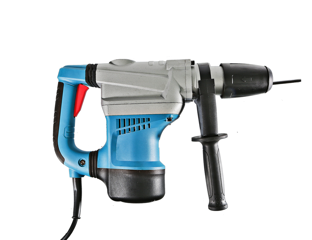 Перфоратор SDS MAX Sturm! RH25206PM