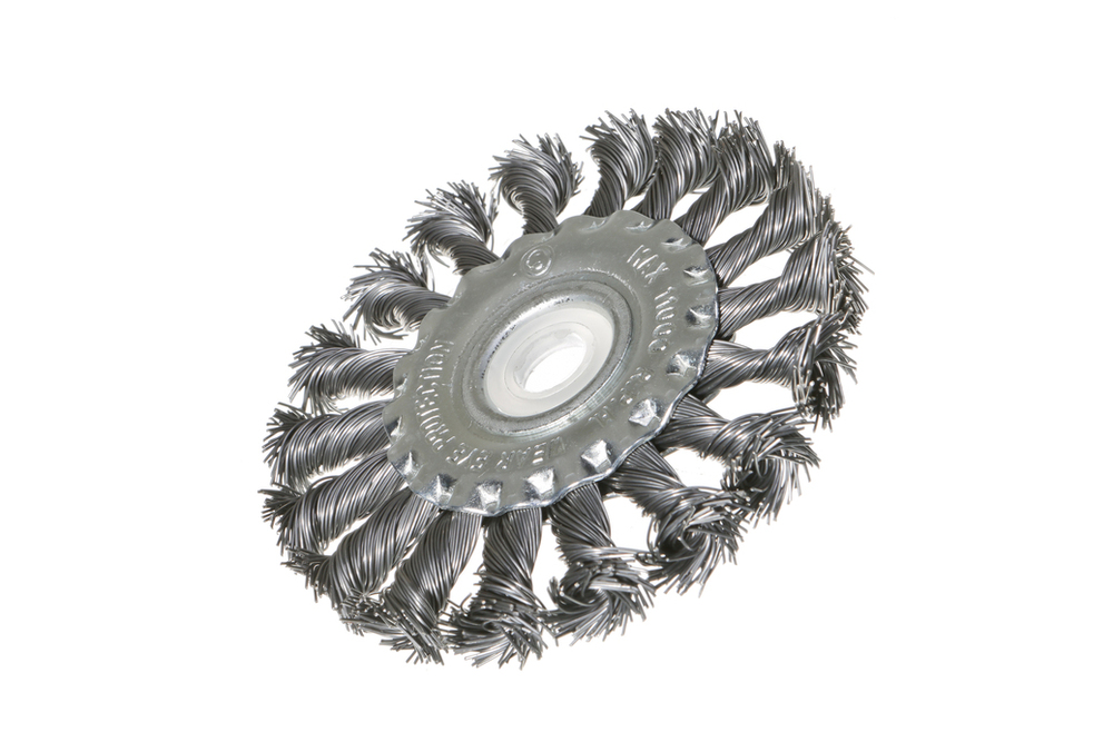 Корщетка Sturm! 5240701