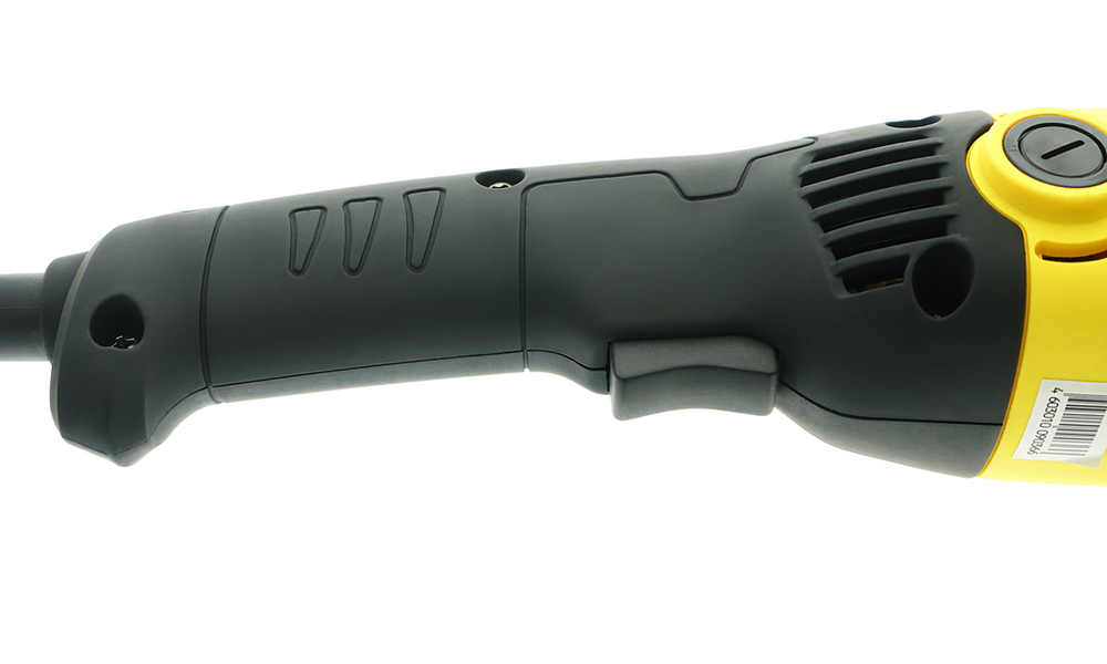 Болгарка (УШМ) Hanskonner HAG95141P