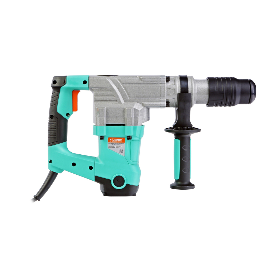 Перфоратор SDS MAX Sturm! RH2538V