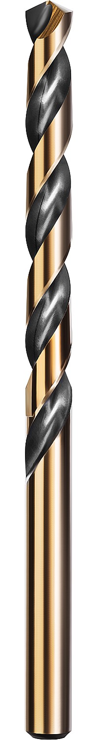 KRAFTOOL COBALT 7.0 х109мм, Сверло по металлу HSS-Co(8%) , сталь М42(S2-10-1-8)