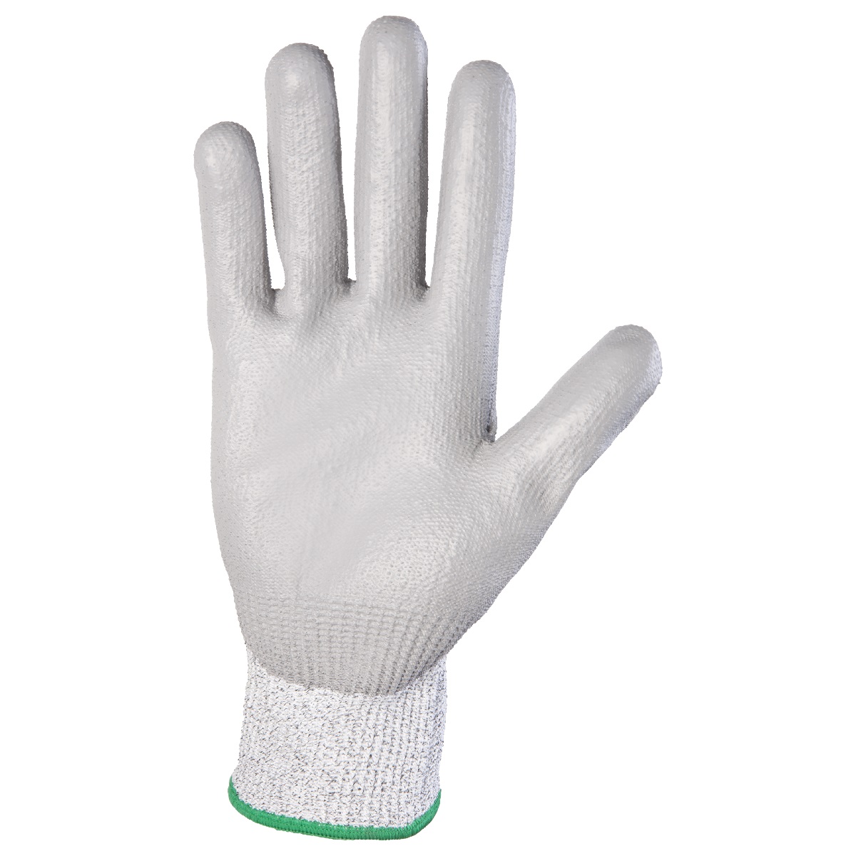 Перчатки для защиты от порезов (5 класс) с полиуретановым покрытием JCP051-XXXL Jeta Safety, разм. XXXL