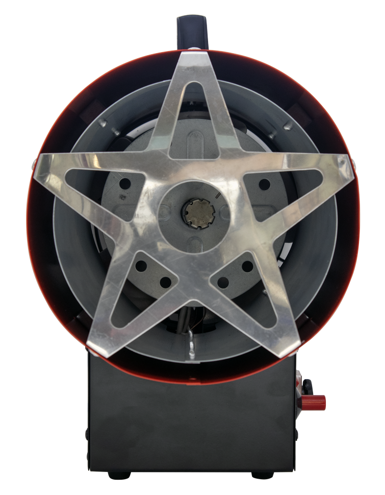 Газовая тепловая пушка Ресанта ТГП-17000