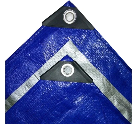 Тент SAMGRUPP 120 гр/м2 3х2 м