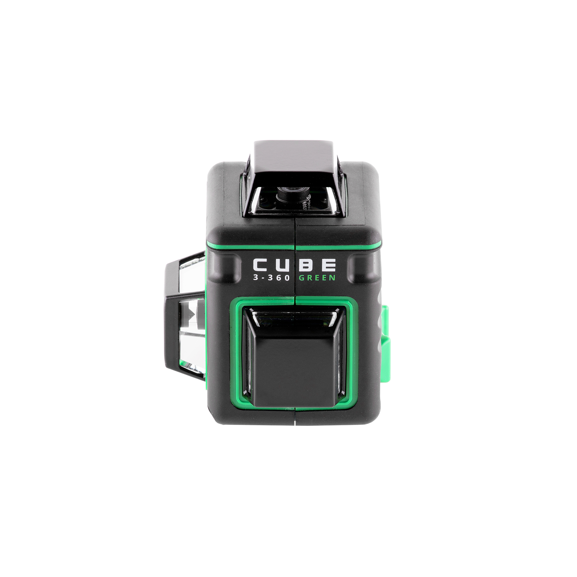 Построитель лазерных плоскостей ADA CUBE 3-360 GREEN Basic Edition