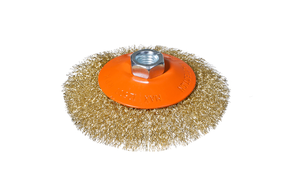 Корщетка Sturm! 5240301