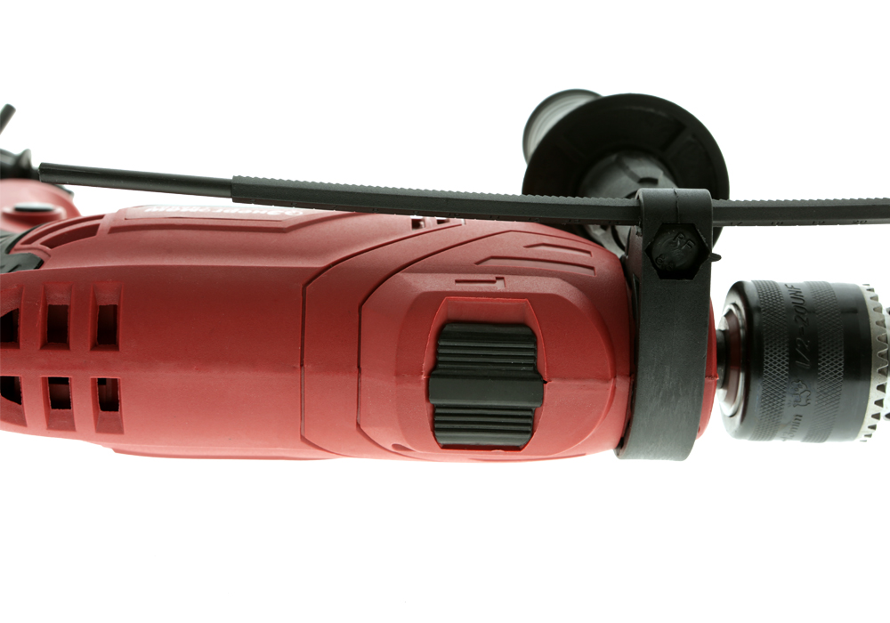 Дрель ударная Энергомаш ГАРАНТ ДУ1-650