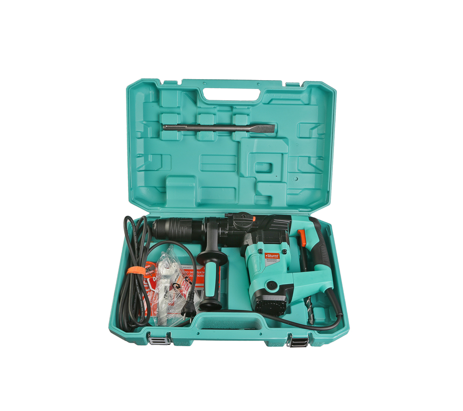 Перфоратор SDS MAX Sturm! RH2540M
