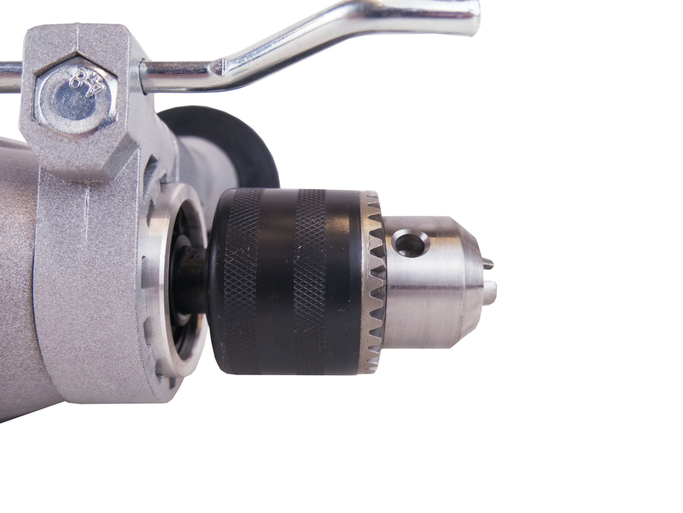 Дрель ударная Sturm! ID2290