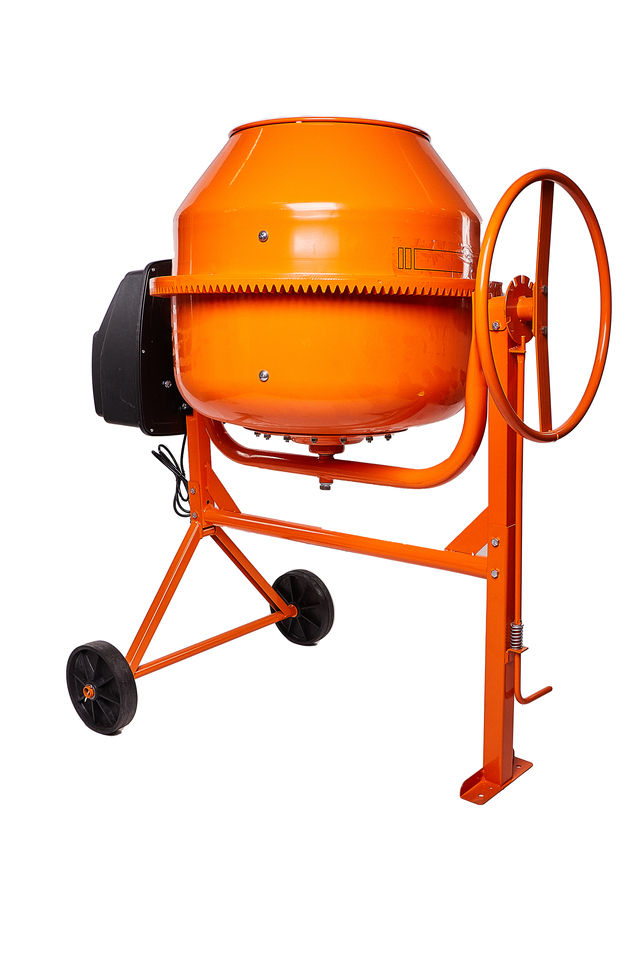 Бетономешалка Sturm! CM20130RF