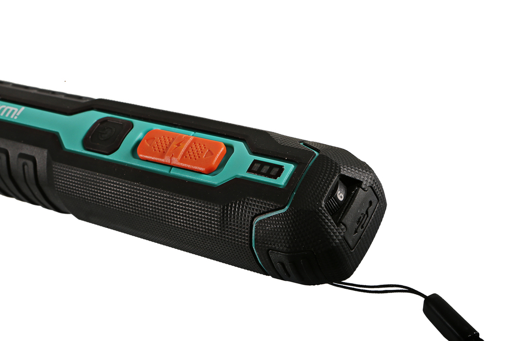 Аккумуляторная отвертка Sturm! CD3404U2