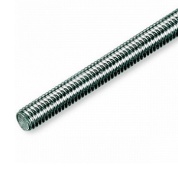 Шпилька резьбовая 12x1000 к.п.8 оцинк. DIN 975