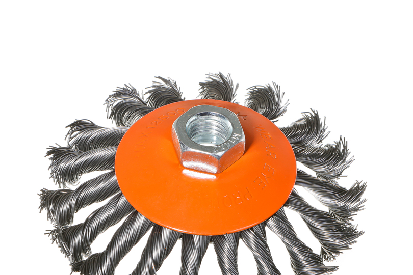 Корщетка Sturm! 5240401