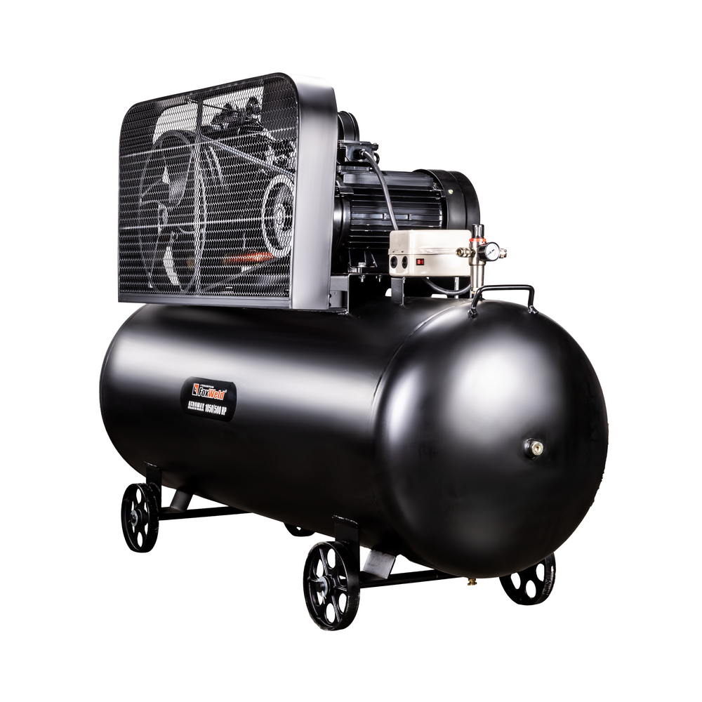 AEROMAX Компрессор ременной 1050/500 HP