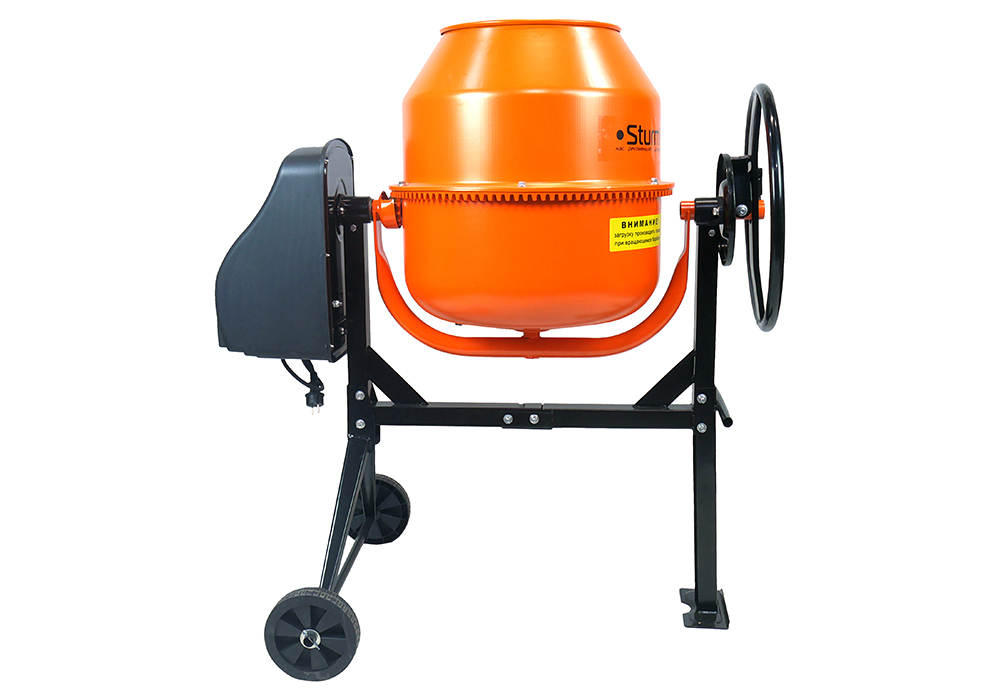 Бетономешалка Sturm! CM20130CI