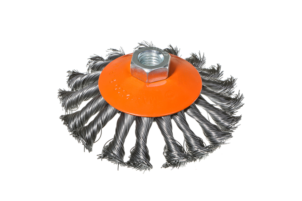 Корщетка Sturm! 5240401