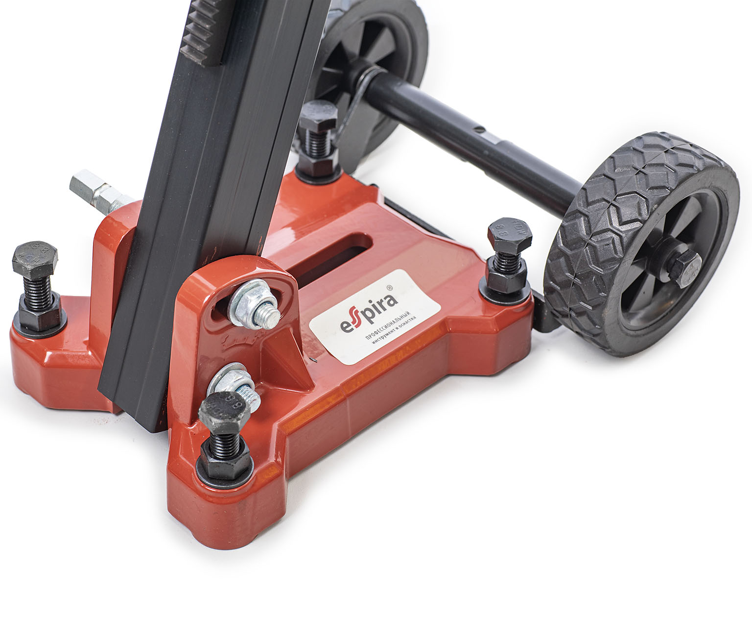 Установка алмазного бурения Espira DDC-202/3-B