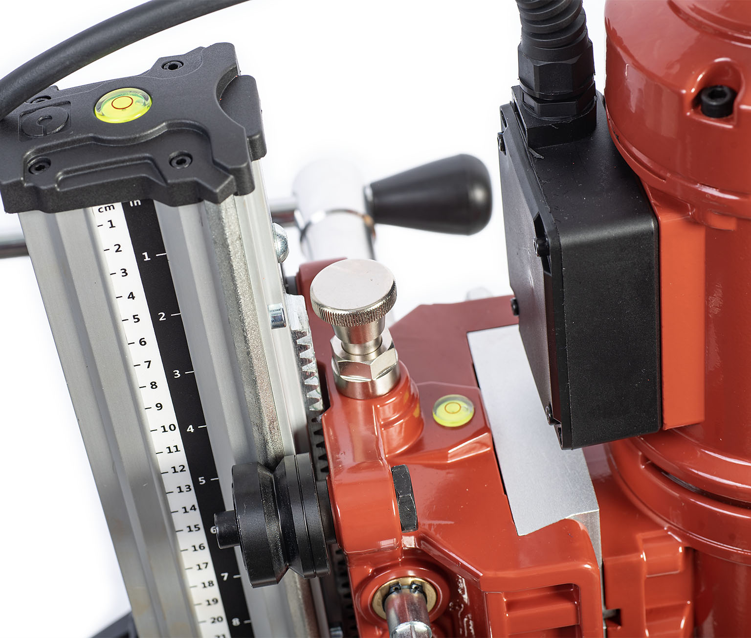 Установка алмазного бурения Espira DDC-355-F4