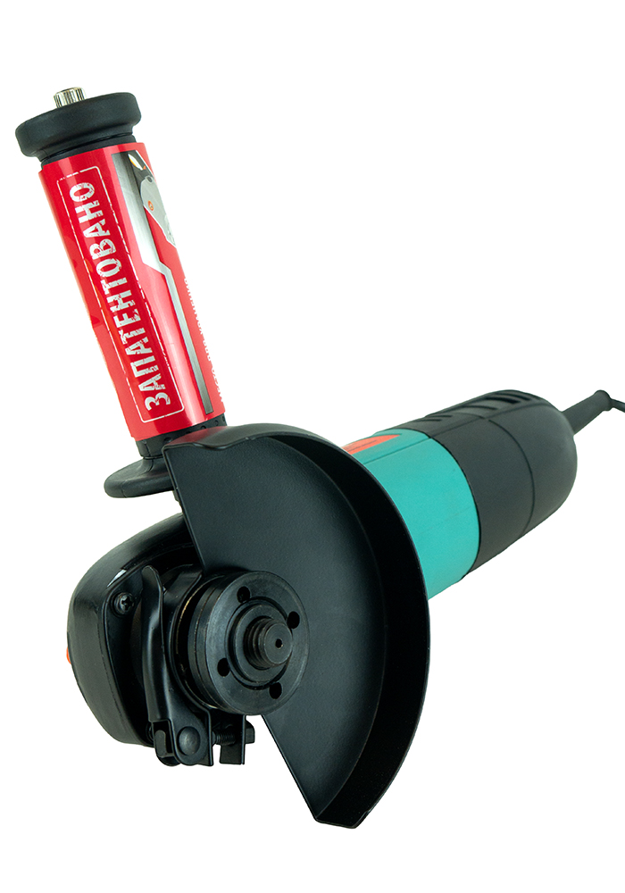 Болгарка (УШМ) Sturm! AG9011