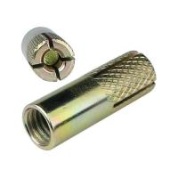 Анкер забивной 10x12x40