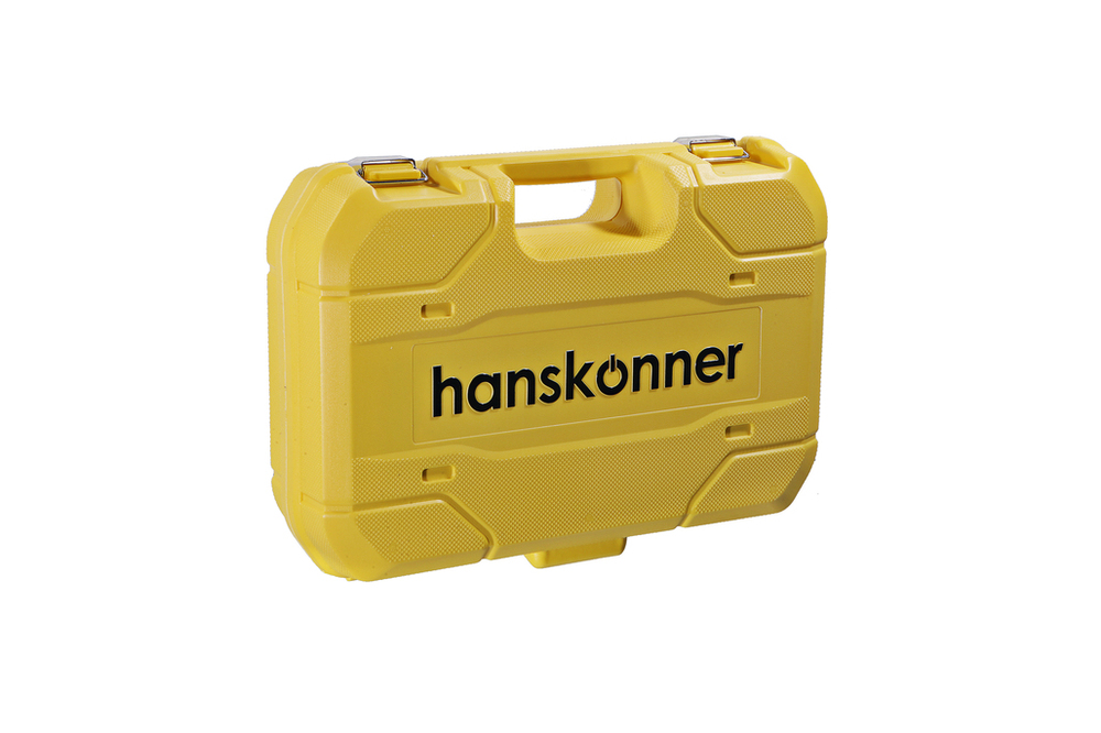 Перфоратор Hanskonner HRH0928LRE