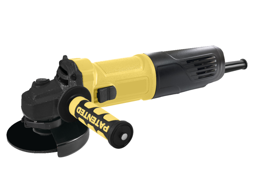 Болгарка (УШМ) Hanskonner HAG1012