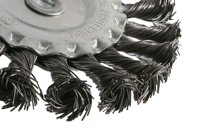 Корщетка Sturm! 5241102