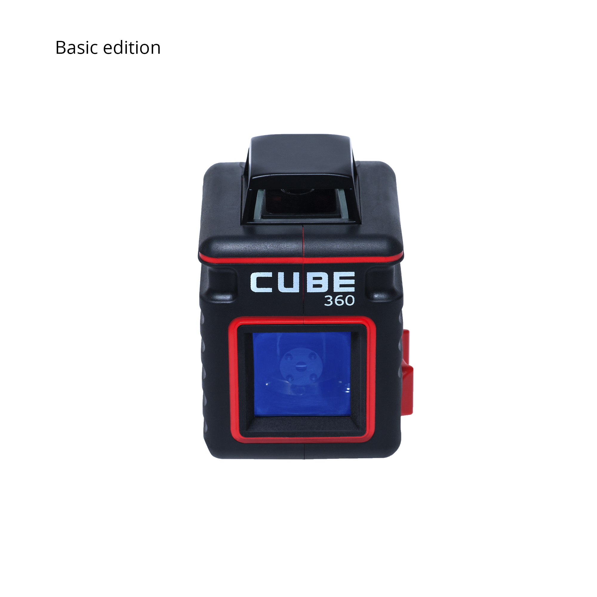 Построитель лазерных плоскостей ADA Cube 360 Basic Edition