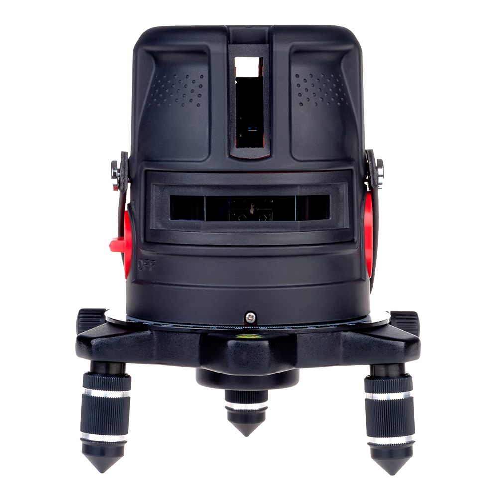 Построитель лазерных плоскостей ADA PROLiner 4V
