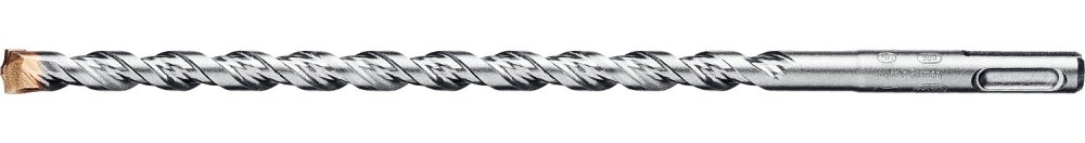 KRAFTOOL CERATIZIT CARBIDE 8 х 210 мм, SDS-plus бур (29320-210-08)