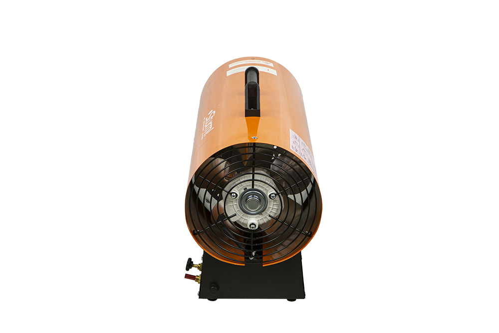 Газовая тепловая пушка Sturm! GH91301V