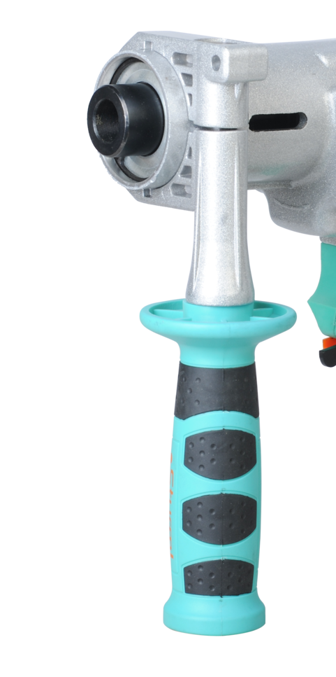 Дрель низкооборотистая Sturm! ID20165M