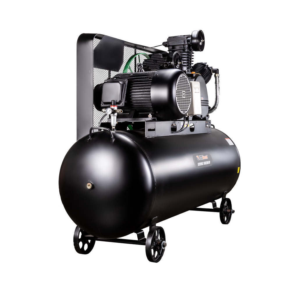 AEROMAX Компрессор ременной 1650/500 HP