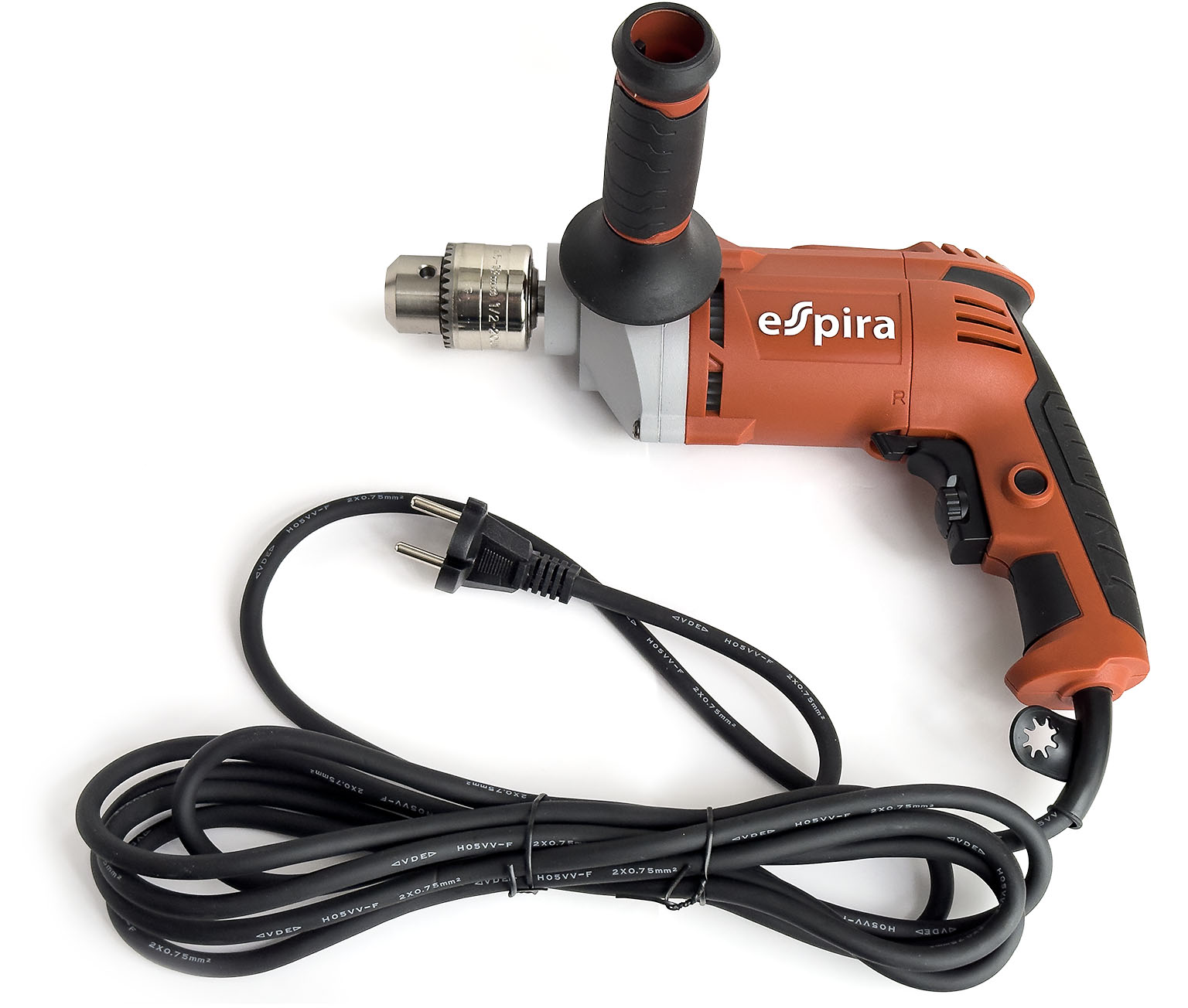 Дрель Espira DI-01