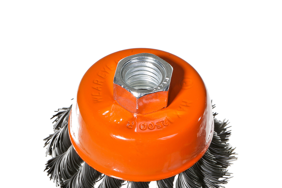 Корщетка Sturm! 5240201