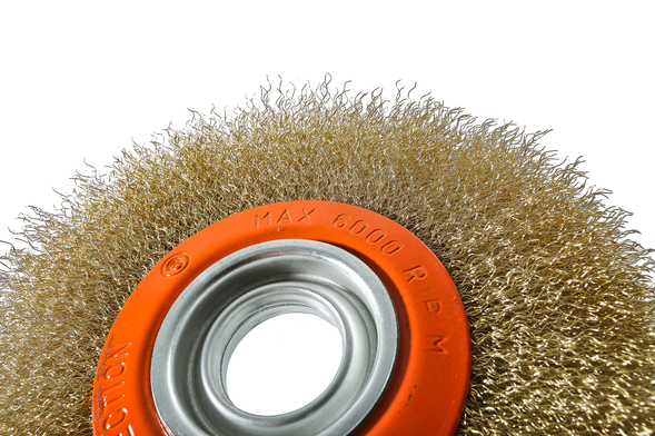 Корщетка Sturm! 5241302