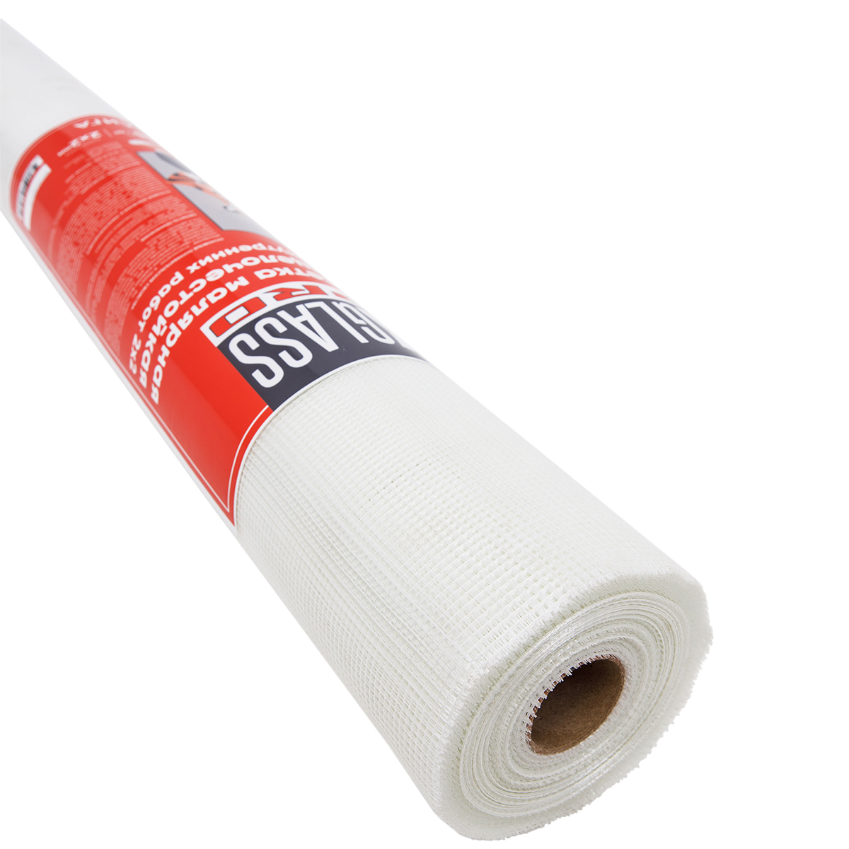 Сетка малярная X-Glass PRO (50 м) 2х2мм 45 г/м2