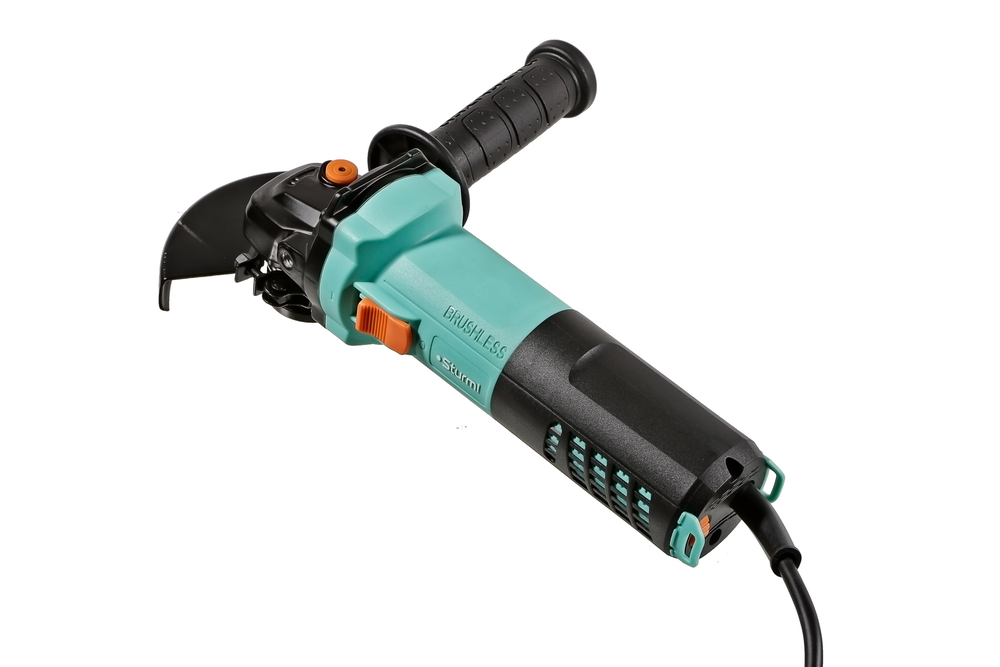 Болгарка (УШМ) Sturm! AG9012BE