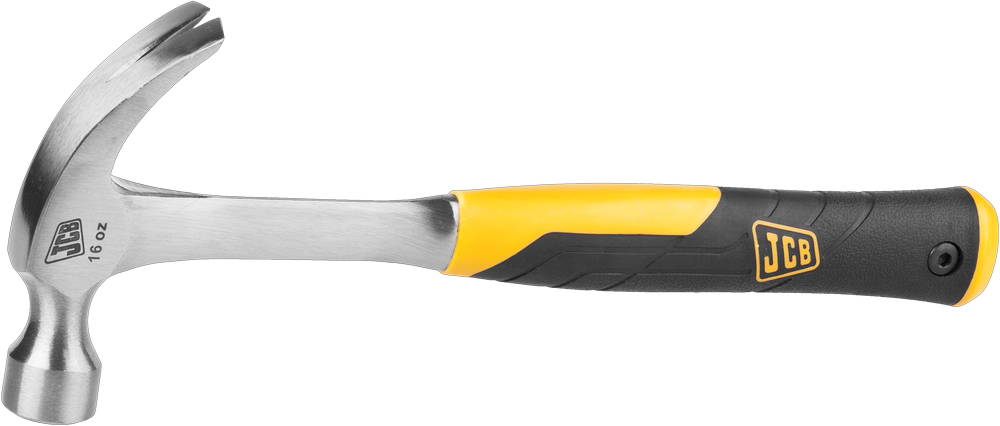 JCB 450 г, Молоток-гвоздодер (JHM003)