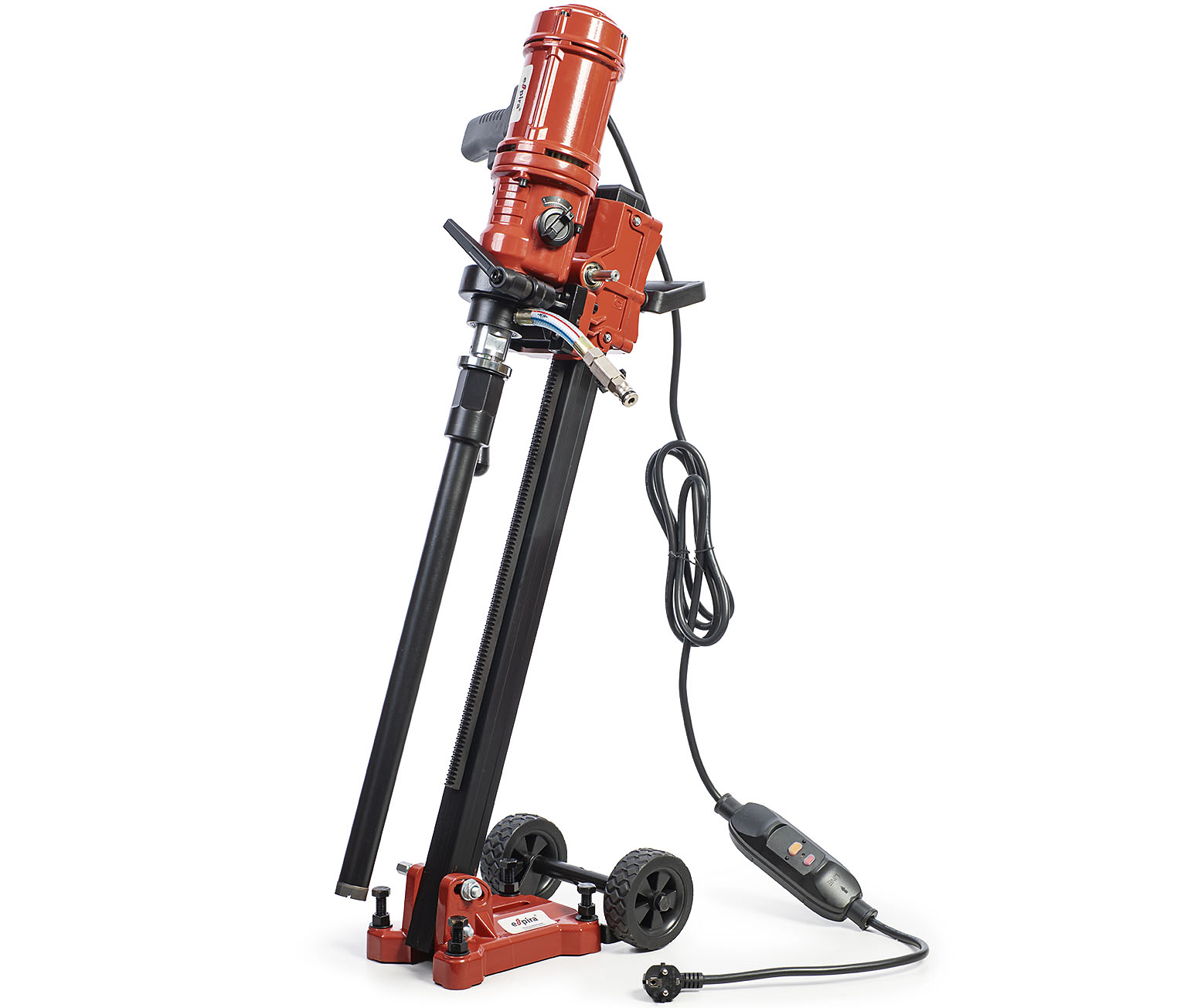 Установка алмазного бурения Espira DDC-202/3-B