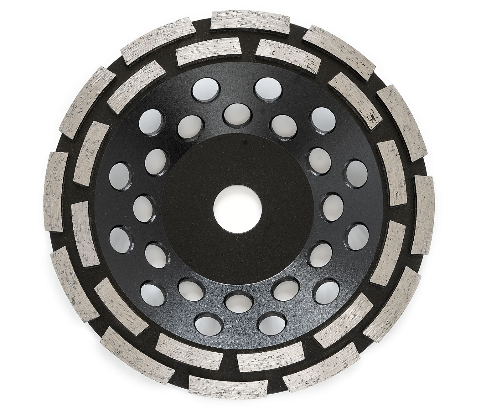 Алмазная чашка Espira KGDF Optima 125*22.23*5