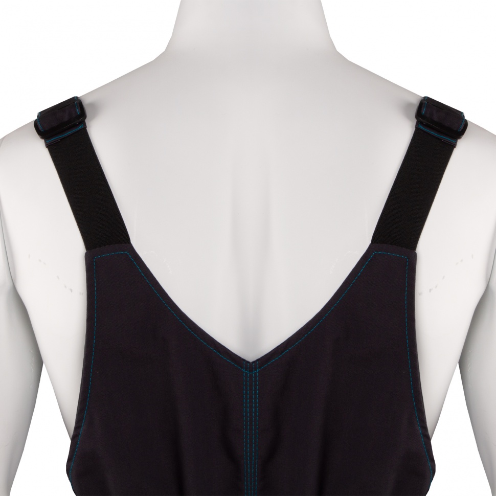 Полукомбинезон L Gross