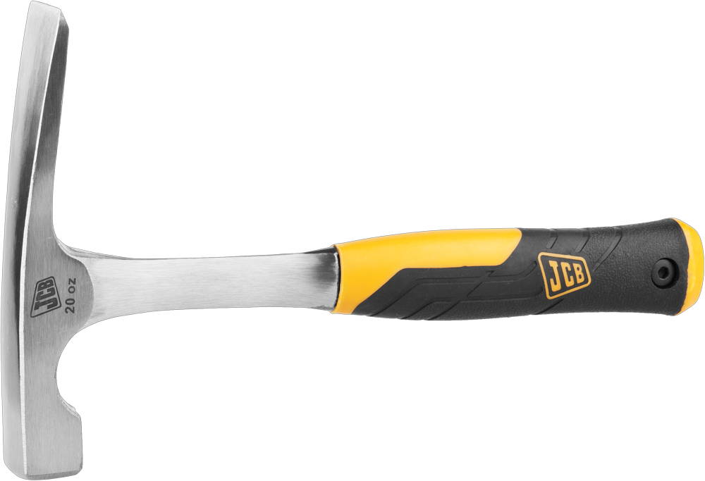 JCB 550 г, Цельнокованый молоток каменщика (JHM005)