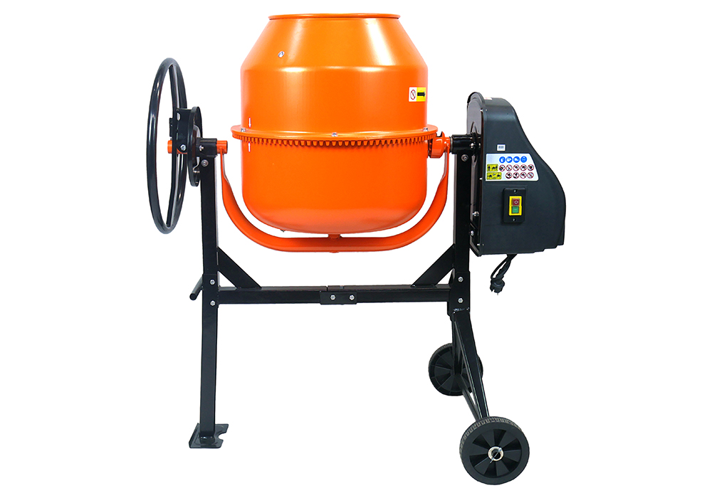 Бетономешалка Sturm! CM20130CI