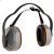 Набор Dynamic Наушники противошумные 27 дБ с лентой для фиксации JEM-603-A-010 Jeta Safety