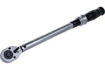 KRAFTOOL 3/8″, 20 - 100 Н·м, динамометрический ключ со шкалой (64053-100)