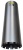 Коронка алмазная 142*450 Hilberg Laser 1 1/4 UNC HD718
